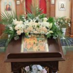 Введение во храм Пресвятой Богородицы.