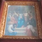 Понедельник (9 июня) Понедельник Пятидесятницы. День Святого Духа.