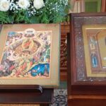 Воскресенье (31 августа) Неделя 12-я по Пятидесятнице.