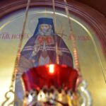 15 марта 2026. Служба воскресная.