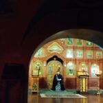 Великое повечерие, завершение чтения канона Андрея Критского