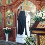 Четверг (29 мая) Вознесение Господне