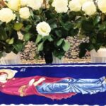 Среда (27 августа) Предпразднство Успения Пресвятой Богородицы