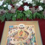 Воскресенье (5 октября) Неделя 17-я по Пятидесятнице. Блж. Параскеивы Дивеевской.