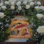 10 января 2026.Вечерняя служба