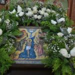 25 января 2026.Воскресная служба