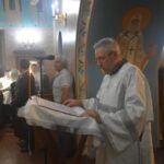 Рождество Господа Бога и Спаса нашего Иисуса Христа