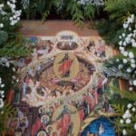 Седмица 33-я по Пятидесятнице. (19.01.26 – 25.01.26 г.)