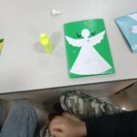 Крещенские посиделки