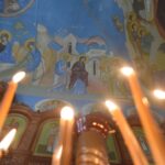 Седмица сырная (масленица). (16.02.26 – 22.02.26 г.)