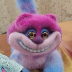 Открытие выставки творчества и фантазии