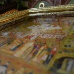 Выставка творчества и фантазии