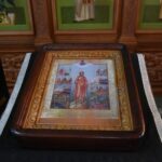 29 марта 2026. Служба воскресная.