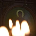 Седмица 4-я Великого поста, Крестопоклонная. (16.03.26 – 22.03.26 г.)