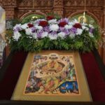 01 марта 2026 года.Служба воскресная.