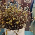 04 апреля 2026.Вечерня