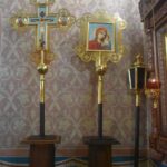 06 апреля.Великий Понедельник. Служба постовая.