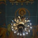 05 апреля. Вербное воскресенье. Вход Господень в Иерусалим. Служба праздника.