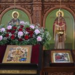 Неделя 3-я по Пасхе, святых жен-мироносиц. Служба воскресная